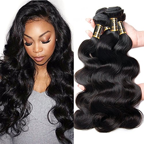 How to Tell the Difference Between Real and Fake Brazilian Hair